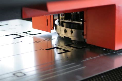 sheet metal pressing process|types of metal stamping processes.